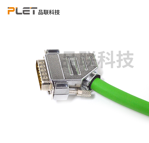 S120西門子伺服線束-6FX5002-2CR00