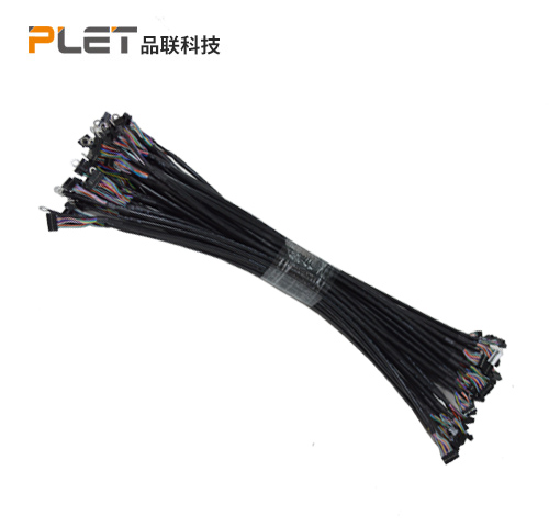 節(jié)能線(xiàn)束